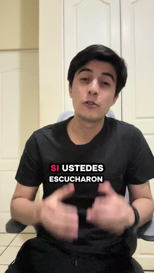TikTok video thumbnail by kikedeleon