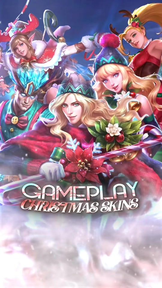 TikTok video thumbnail by mobilelegends_id