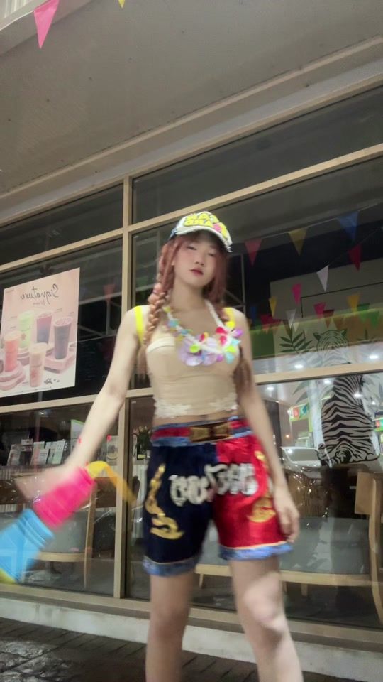 TikTok video thumbnail by suchanan_2671