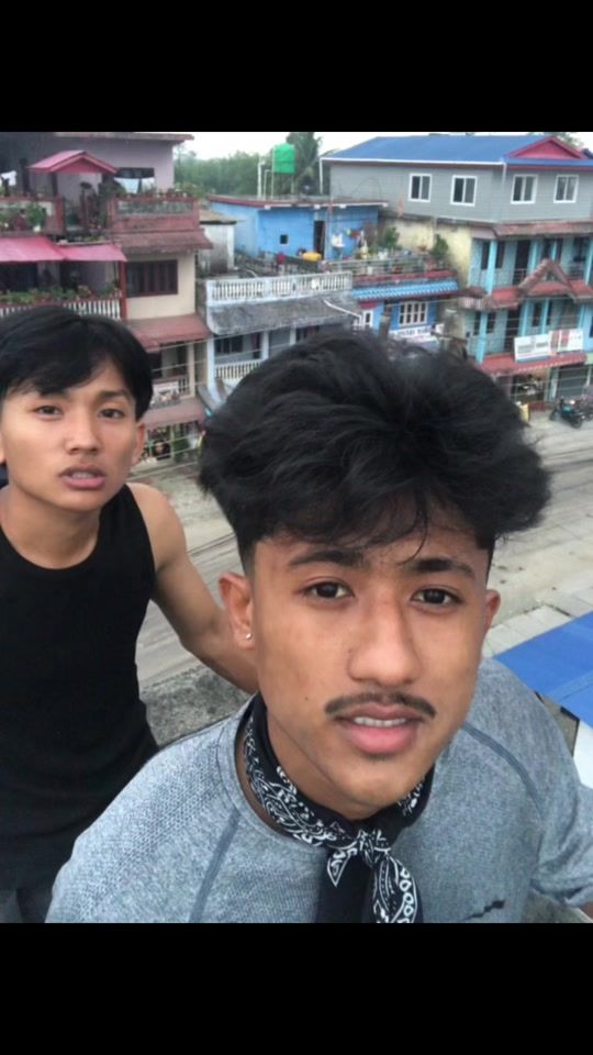 TikTok video thumbnail by nischal_0801
