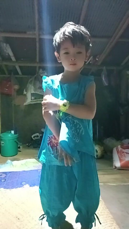 TikTok video thumbnail by thoonlay123456