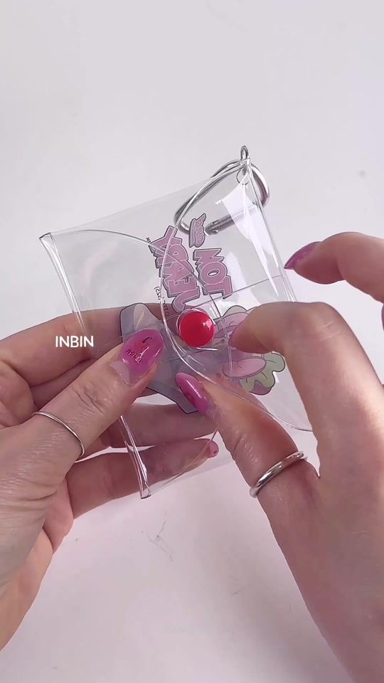 TikTok video thumbnail by inbin.asmr