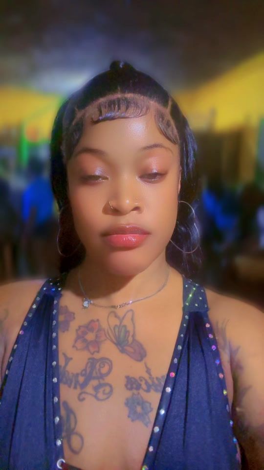 TikTok video thumbnail by d_blessgirl