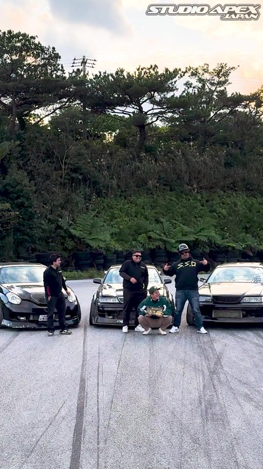 TikTok video thumbnail by studioapexjapan