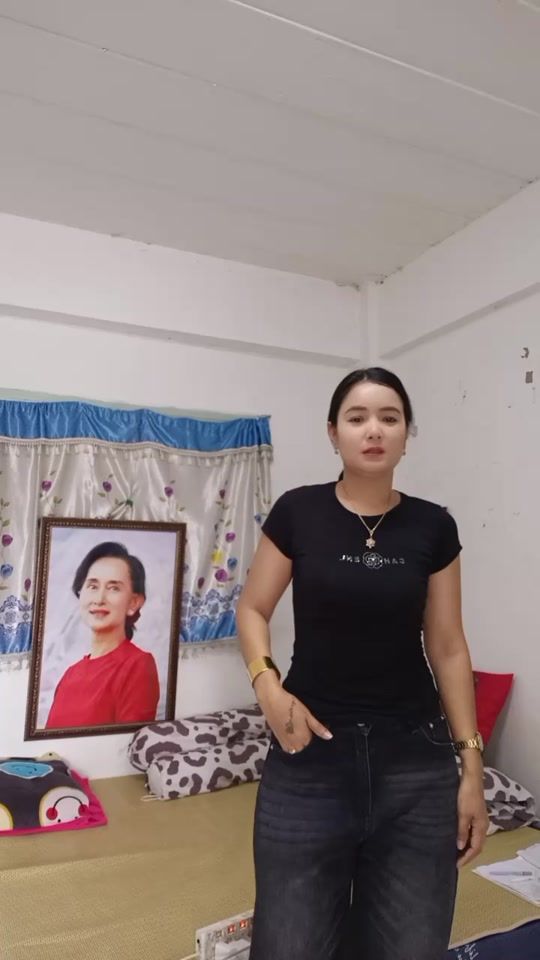 TikTok video thumbnail by maybaranilhmone