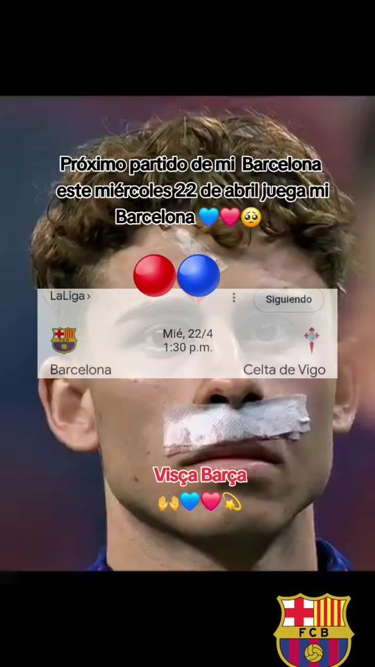 TikTok video thumbnail by endersbyfandebarca