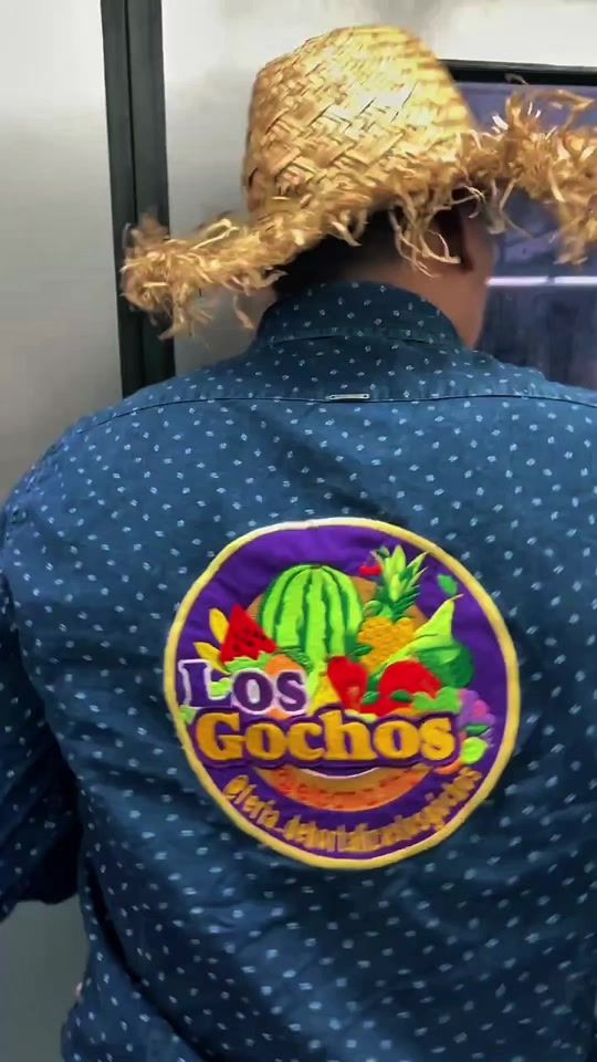 TikTok video thumbnail by franklin_jose_