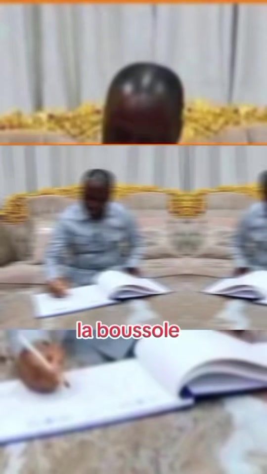 TikTok video thumbnail by mozes057_ouattara