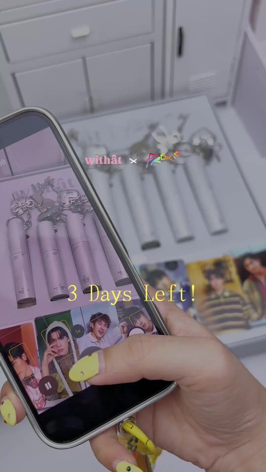 TikTok video thumbnail by withat.official