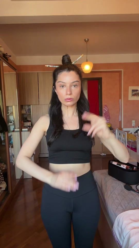 TikTok video thumbnail by mariamisvoice