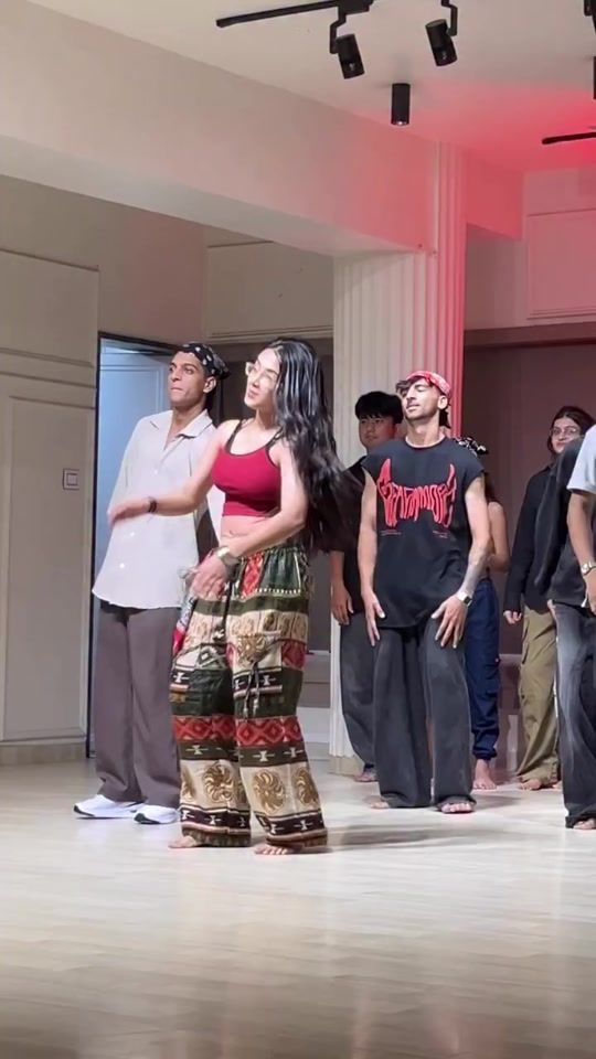 TikTok video thumbnail by dancelover.01