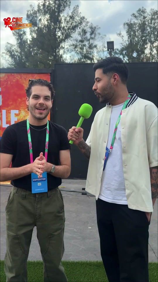 TikTok video thumbnail by cine_recomiendo