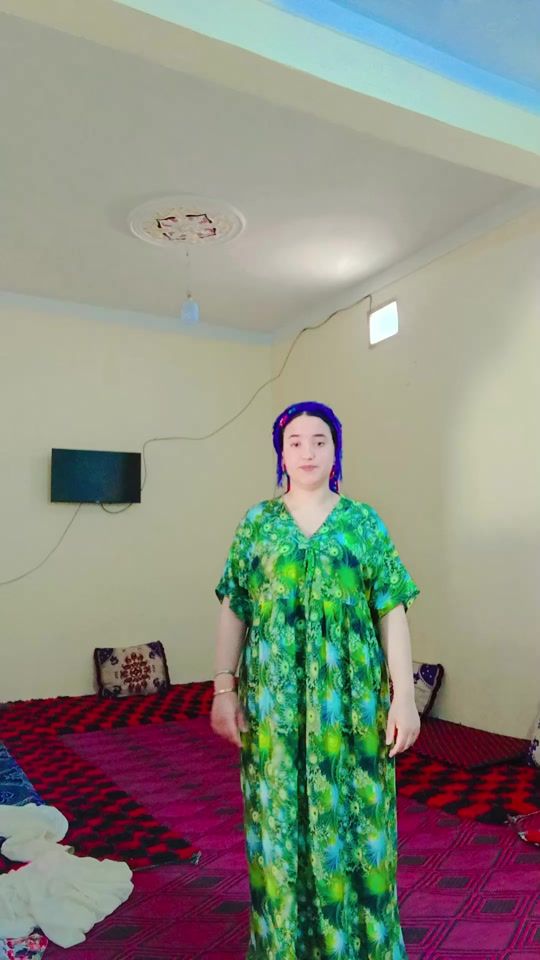 TikTok video thumbnail by bochra______wadzamia