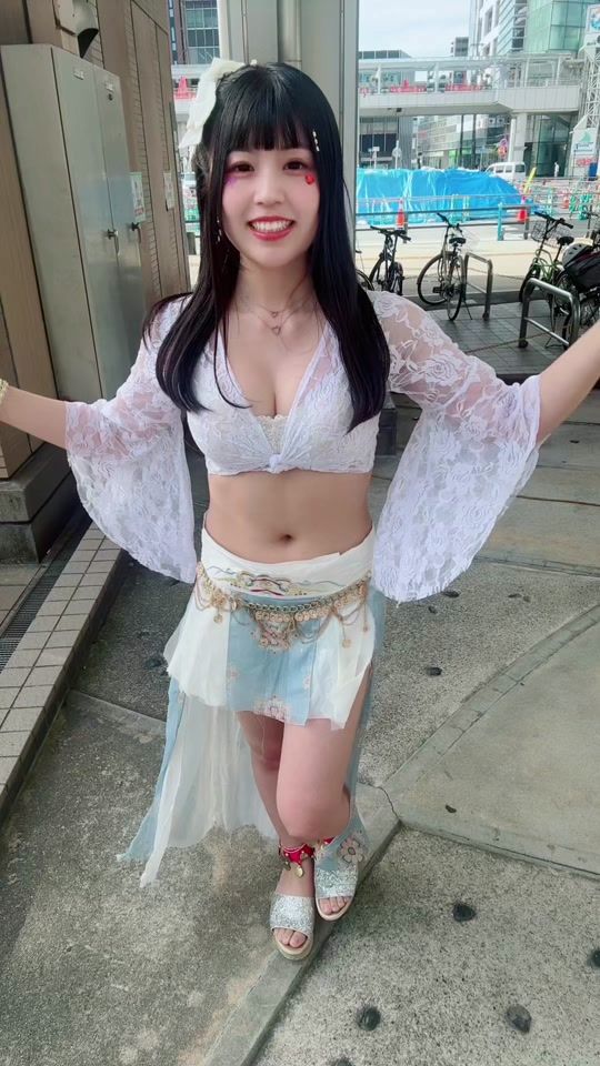 TikTok video thumbnail by kuroda_natsu