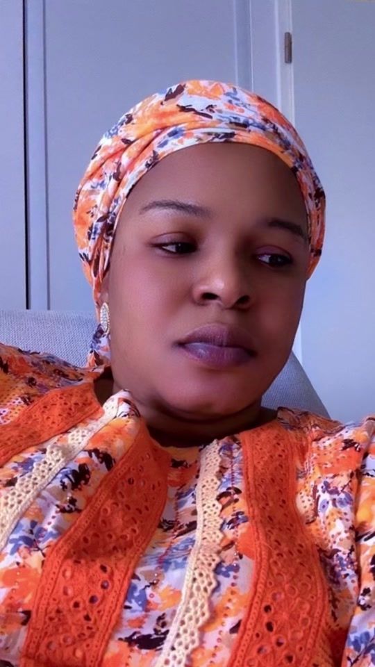 TikTok video thumbnail by diarra14oumou