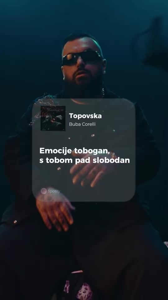 TikTok video thumbnail by hitsbalkan