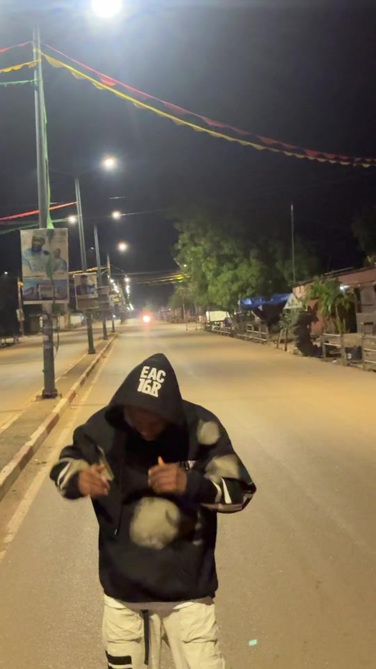 TikTok video thumbnail by bouba.soumah444