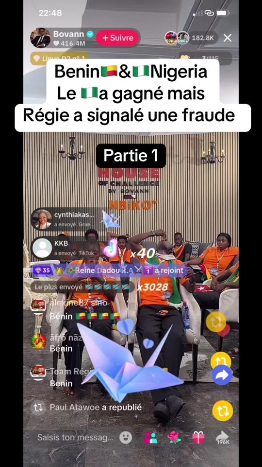 TikTok video thumbnail by inayaeventdesign