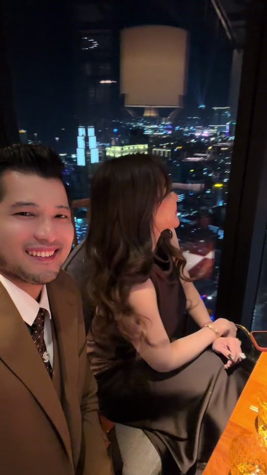 TikTok video thumbnail by reachsal_ros_official