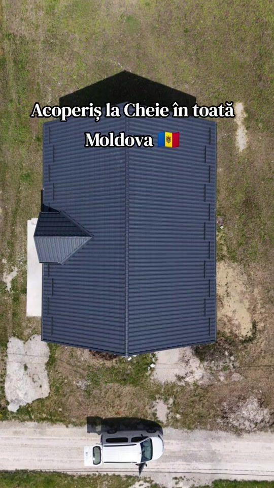 TikTok video thumbnail by moldova.acoperis