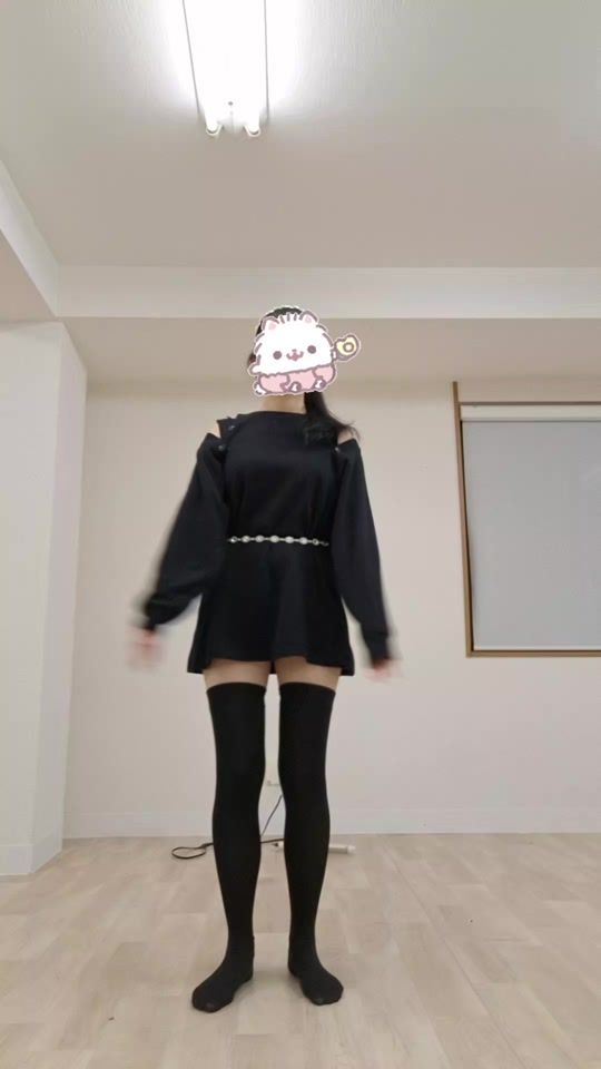 TikTok video thumbnail by mememeko222