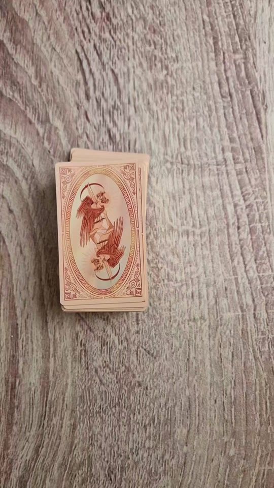 TikTok video thumbnail by tarotologija