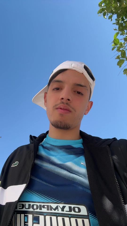 TikTok video thumbnail by dayou__marseille