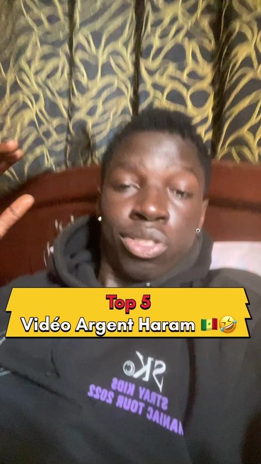 TikTok video thumbnail by moussa_th7