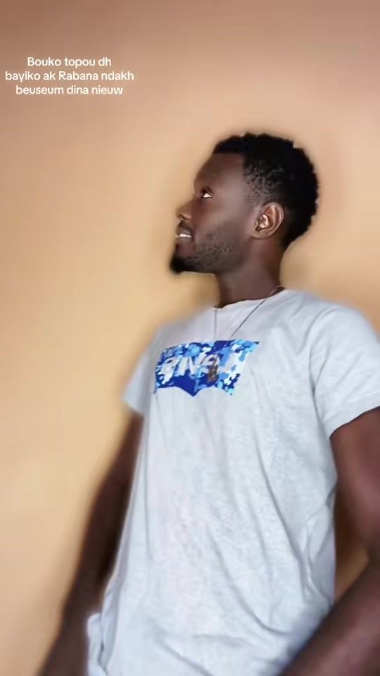 TikTok video thumbnail by seydina902