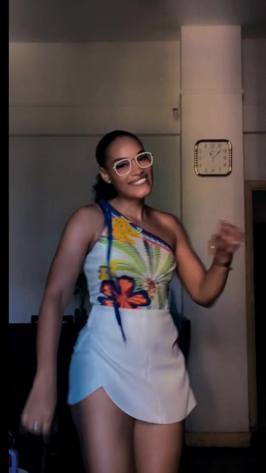 TikTok video thumbnail by carlasamirapissai