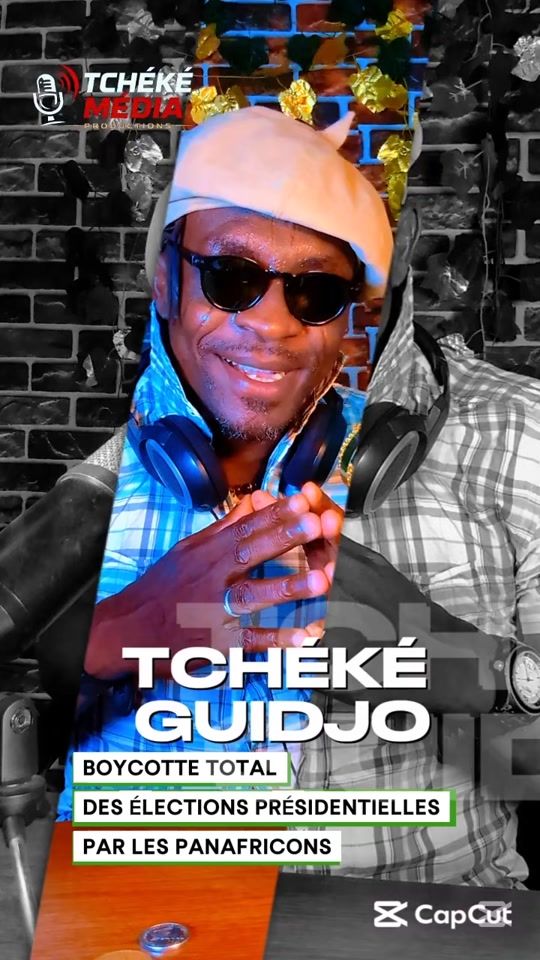 TikTok video thumbnail by tcheke_guidjo