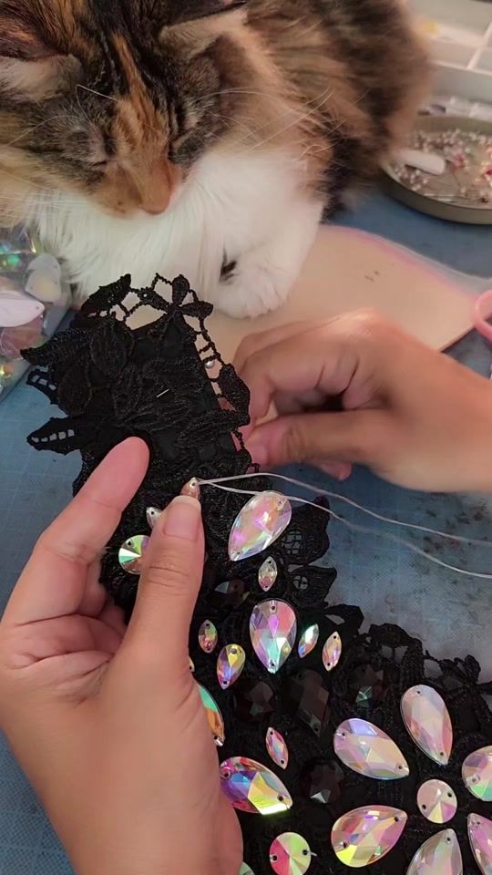 TikTok video thumbnail by ambarcostumes