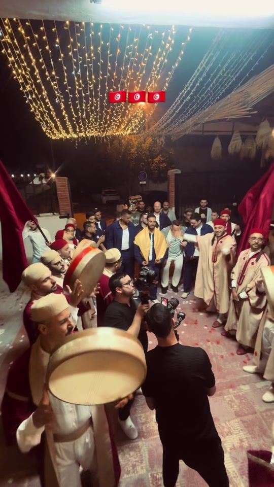 TikTok video thumbnail by troupe_jil_jadid