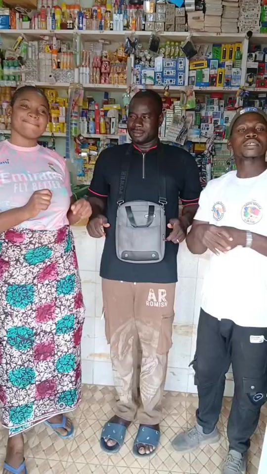 TikTok video thumbnail by madou_koumatigui