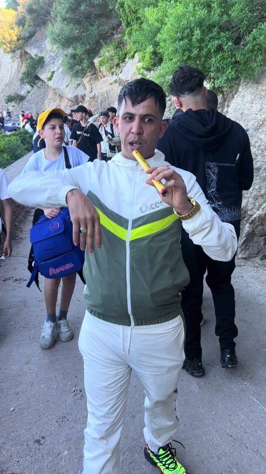 TikTok video thumbnail by la3dawri3