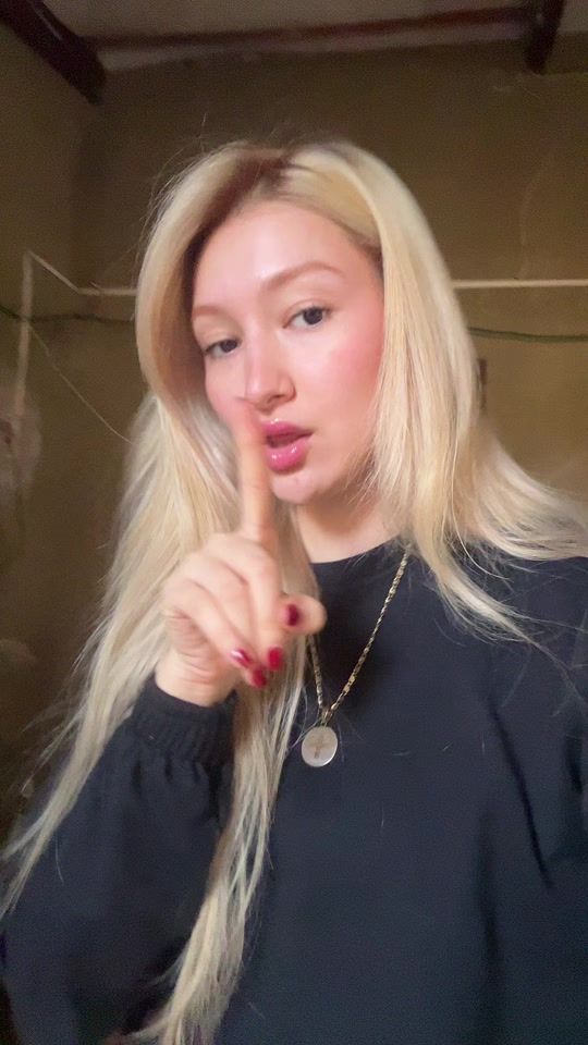 TikTok video thumbnail by iamariani._