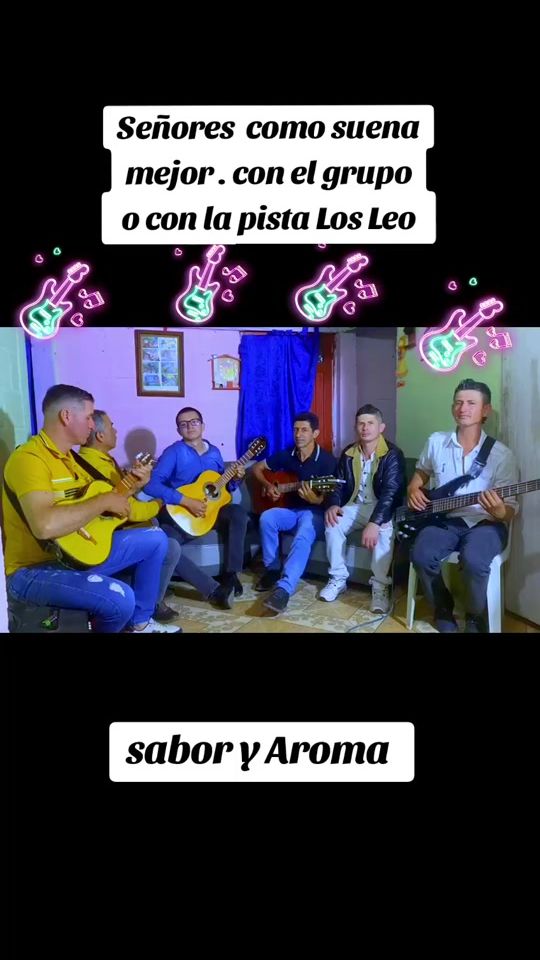 TikTok video thumbnail by maurymurillomusic