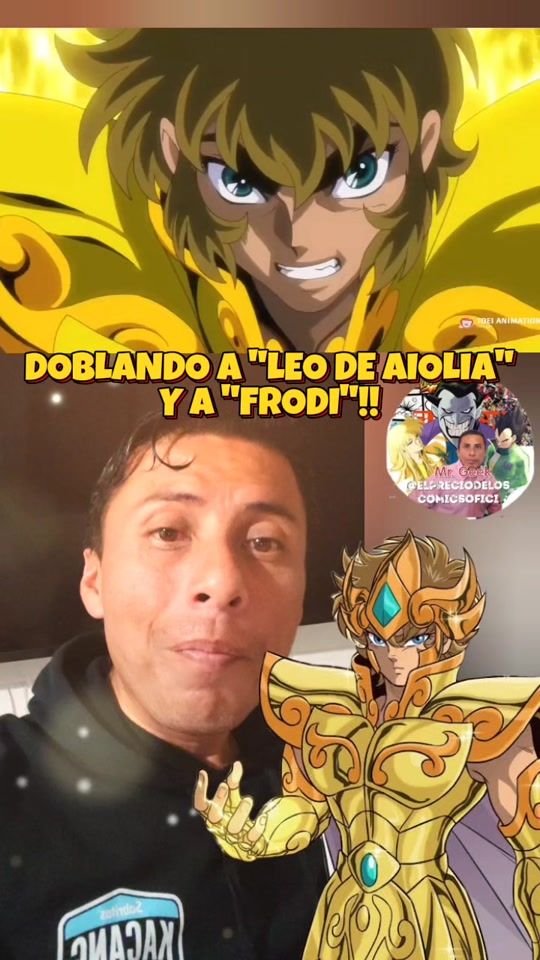 TikTok video thumbnail by elpreciodeloscomicsofici