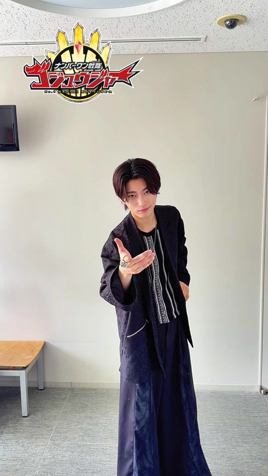 TikTok video thumbnail by superherotime_tvasahi