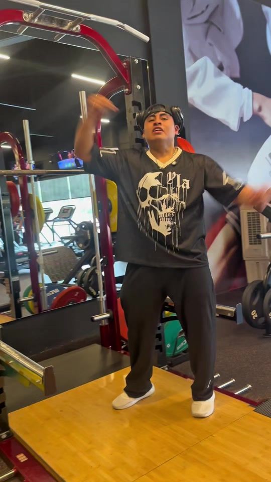TikTok video thumbnail by fitbor9