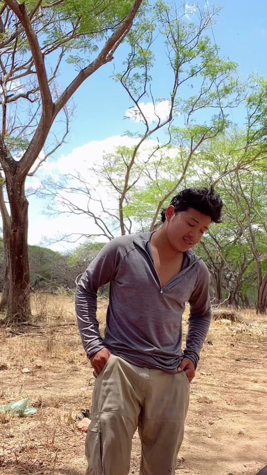TikTok video thumbnail by elchirrilindenicaragua87