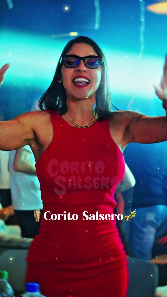 TikTok video thumbnail by corito.salsero