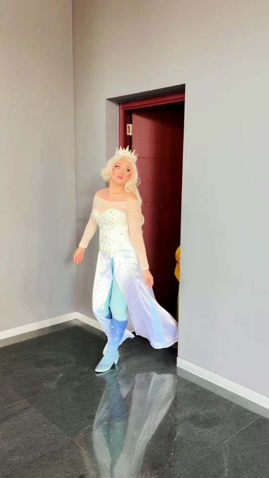 TikTok video thumbnail by azulandiashows