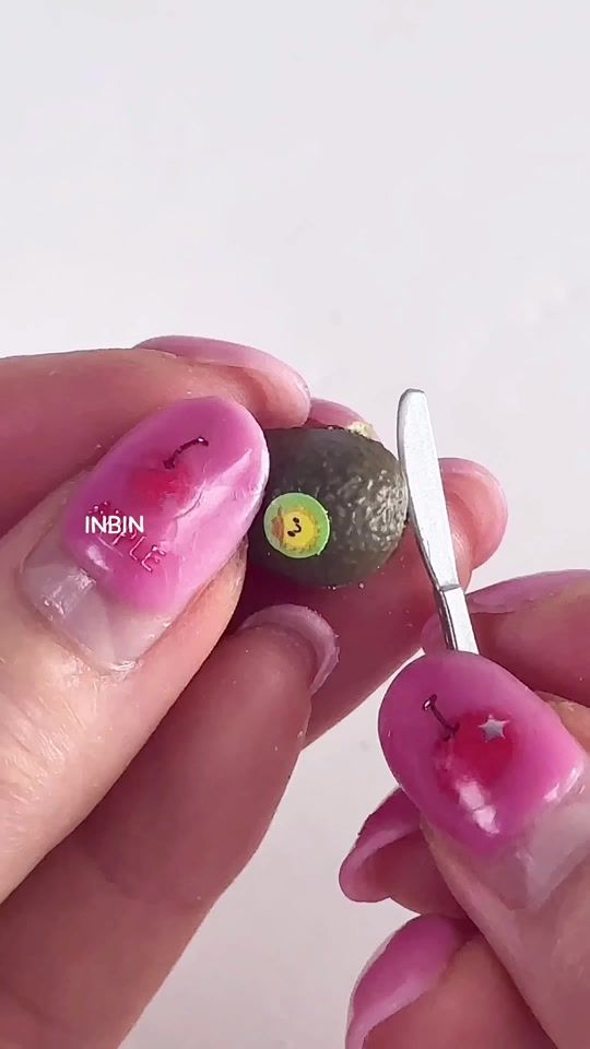 TikTok video thumbnail by inbin.asmr