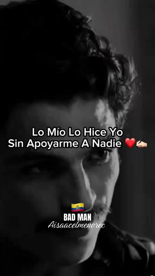 TikTok video thumbnail by aisaacelmenorec