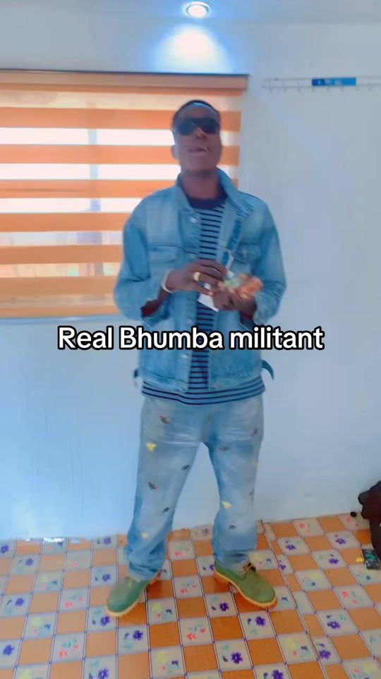 TikTok video thumbnail by bossusheikh