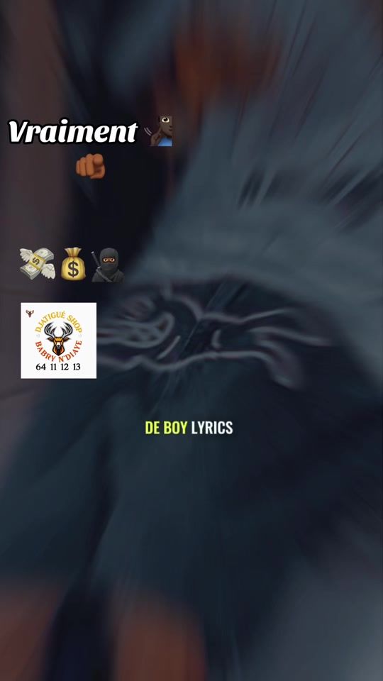 TikTok video thumbnail by issa__ndiaye