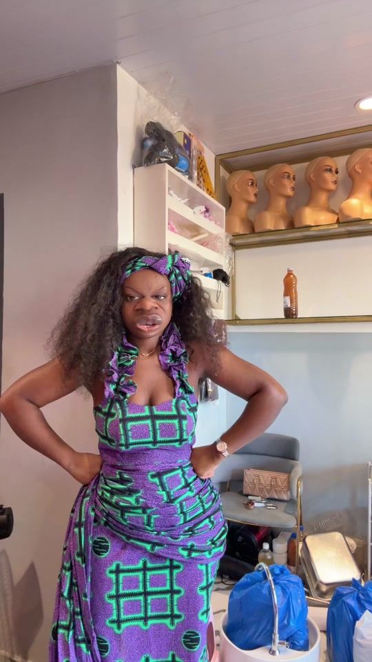 TikTok video thumbnail by cheronedamefraise