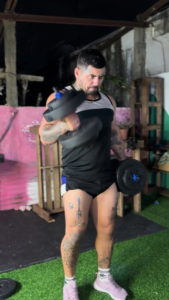 TikTok video thumbnail by luigi_tattoo1