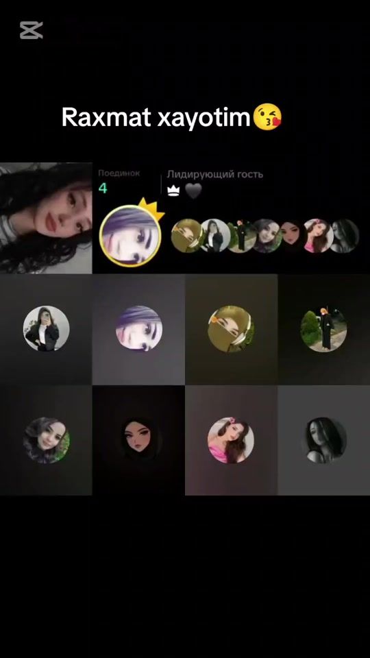 TikTok video thumbnail by sabirligim_o5